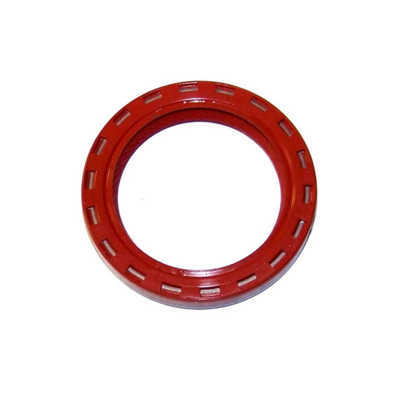 dnj camshaft seal 1987-2014 buick,cadillac,chevrolet skyhawk,firenza,sunbird l4,v6 2.0l,2.8l,3.0l cs315