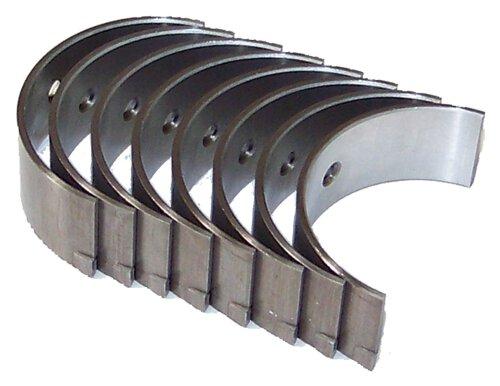 dnj connecting rod bearing set 1976-1995 honda accord,accord,civic l4 1.5l,1.6l,1.8l rb200.30