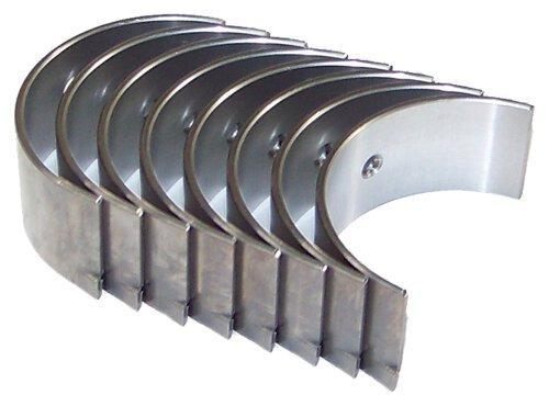 dnj connecting rod bearing set 1984-2001 acura,honda accord,prelude,accord l4 1.8l,2.0l rb205