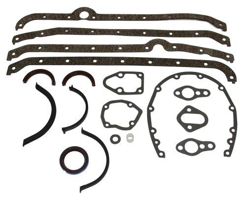 dnj conversion gasket set 1962-1985 avanti,buick,chevrolet bel air,bel air,biscayne v8 4.6l,4.9l,5.0l lgs3101