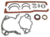 dnj conversion gasket set 1969-1983 ford,lincoln,mercury country sedan,country sedan,country squire v8 5.8l lgs4202