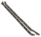 dnj conversion gasket set 1970-1990 chevrolet,gmc bel air,bel air,bel air v8 7.4l lgs3194