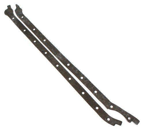 dnj conversion gasket set 1970-1990 chevrolet,gmc bel air,bel air,bel air v8 7.4l lgs3194