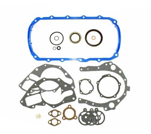 dnj conversion gasket set 1985-1995 buick,cadillac,chevrolet camaro,firebird,camaro v6 2.8l,3.1l,3.4l lgs3114