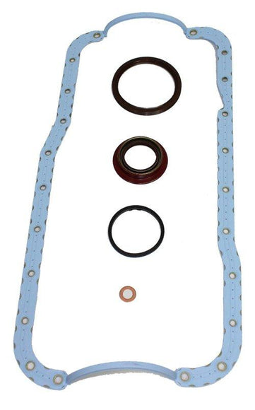 dnj conversion gasket set 1985-2001 ford,lincoln,mercury bronco,e-150 econoline,e-150 econoline v8 5.0l lgs4113