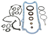 dnj conversion gasket set 1986-1997 am general,avanti,buick c10,c10,c10 v8 4.3l,5.0l,5.7l lgs3103