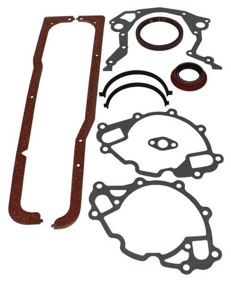 dnj conversion gasket set 1987-1993 ford bronco,bronco,e-150 econoline v8 5.8l lgs4182