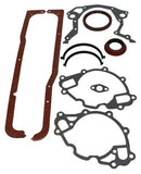 dnj conversion gasket set 1987-1993 ford bronco,bronco,e-150 econoline v8 5.8l lgs4182