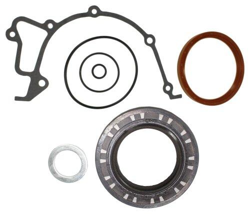 dnj conversion gasket set 1987-1994 buick,oldsmobile,pontiac skyhawk,firenza,sunbird l4 2.0l lgs3149