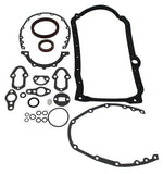 dnj conversion gasket set 1987-1996 chevrolet,gmc,oldsmobile astro,el camino,g10 v6 4.3l lgs3126