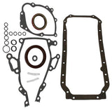 dnj conversion gasket set 1989-1995 cadillac allante,allante,deville v8 4.5l,4.9l lgs3179