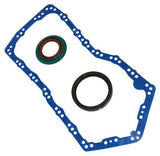 dnj conversion gasket set 1990-1994 buick,chevrolet,oldsmobile regal,lesabre,park avenue v6 3.3l,3.8l lgs3116