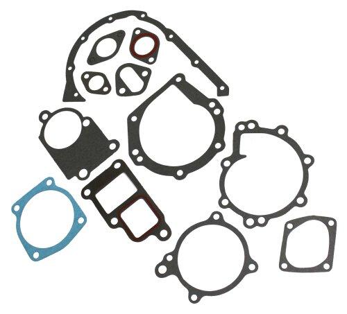 dnj conversion gasket set 1991-1993 chevrolet,gmc s10,sonoma,s10 l4 2.5l lgs337