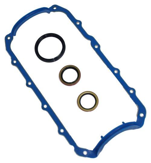 dnj conversion gasket set 1991-1997 chevrolet,oldsmobile,pontiac lumina,cutlass supreme,grand prix v6 3.4l lgs3112