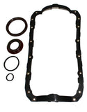 dnj conversion gasket set 1991-2001 ford,mazda,mercury probe,ranger,taurus v6 3.0l lgs4137