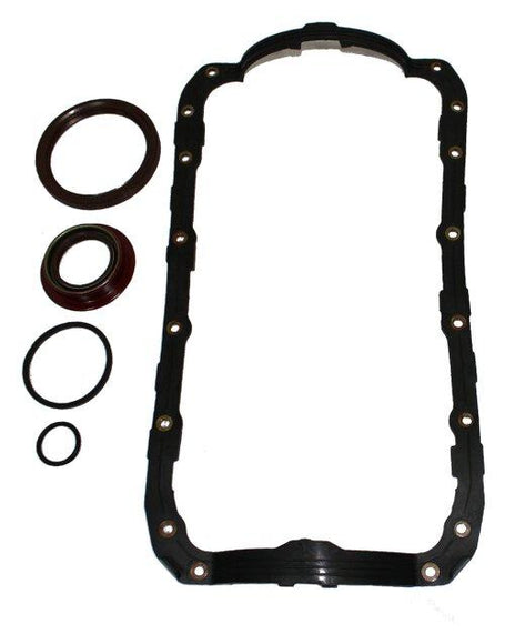 dnj conversion gasket set 1991-2001 ford,mazda,mercury probe,ranger,taurus v6 3.0l lgs4137