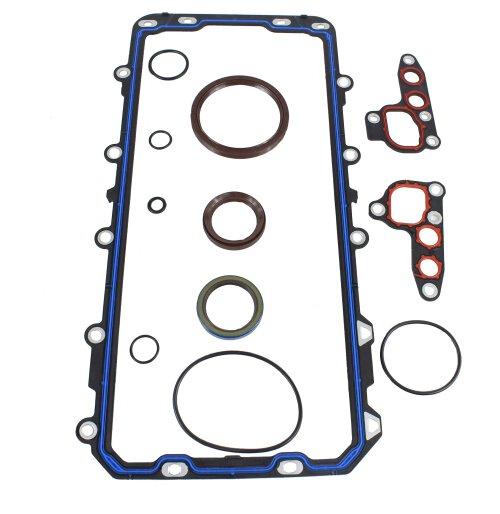 dnj conversion gasket set 1991-2016 avanti,ford,lincoln town car,crown victoria,town car v8 4.6l,5.4l lgs4150