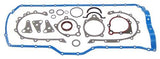 dnj conversion gasket set 1992-2000 jeep cherokee,comanche,wrangler l6 4.0l lgs1120
