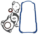 dnj conversion gasket set 1994-1997 ford bronco,bronco,e-150 econoline v8 5.8l lgs4188