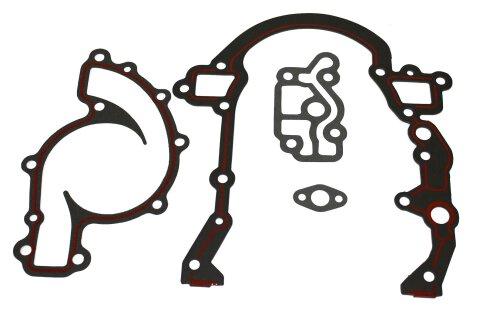 dnj conversion gasket set 1995-1995 buick,chevrolet,oldsmobile lesabre,park avenue,regal v6 3.8l lgs3180