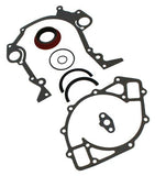 dnj conversion gasket set 1995-1997 ford e-350 econoline,e-350 econoline club wagon,f super duty v8 7.5l lgs4187