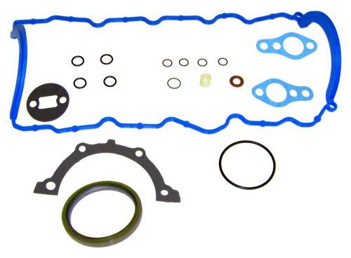 dnj conversion gasket set 1996-2006 chevrolet,gmc,isuzu astro,blazer,c1500 v6 4.3l lgs3129