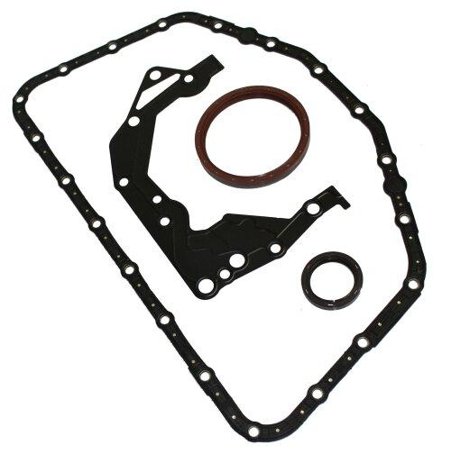 dnj conversion gasket set 1997-2001 cadillac catera,catera,catera v6 3.0l lgs3105