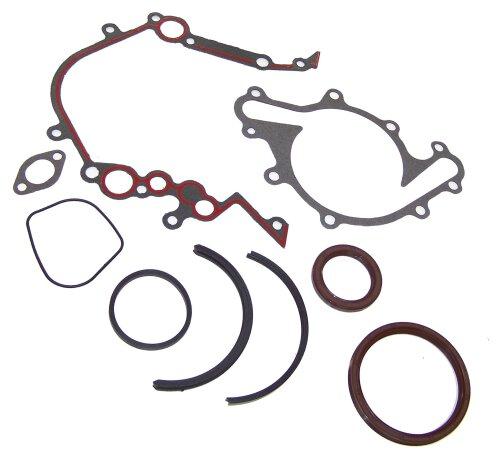 dnj conversion gasket set 1997-2008 ford,mercury e-150 econoline,e-150 econoline club wagon,e-250 econoline v6 3.8l,3.9l,4.2l lgs4120