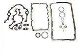 dnj conversion gasket set 1997-2011 ford,land rover,mazda explorer,explorer,mountaineer v6 4.0l lgs4130