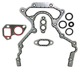 dnj conversion gasket set 1997-2017 avanti,buick,cadillac corvette,camaro,corvette v8 4.8l,5.3l,5.7l lgs3165