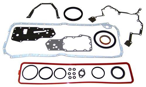 dnj conversion gasket set 1998-2002 dodge ram 2500,ram 3500,ram 2500 l6 5.9l lgs1165