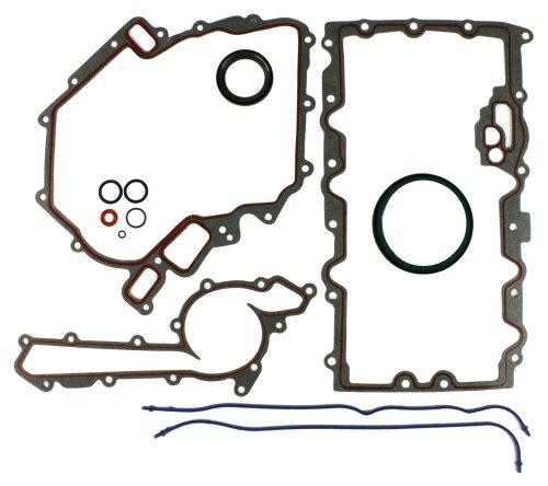 dnj conversion gasket set 1999-2002 oldsmobile intrigue,intrigue,aurora v6 3.5l lgs3158