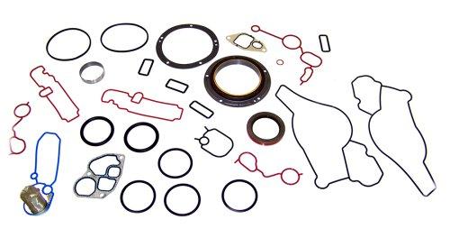 dnj conversion gasket set 1999-2003 ford e-350 econoline club wagon,e-350 super duty,e-450 econoline super duty v8 7.3l lgs4200a