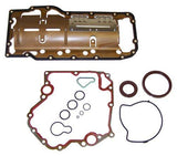 dnj conversion gasket set 1999-2013 chrysler,dodge,jeep grand cherokee,dakota,durango v8 4.7l lgs1100