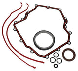 dnj conversion gasket set 2000-2005 cadillac,oldsmobile,pontiac deville,deville,eldorado v8 4.0l,4.6l lgs3164