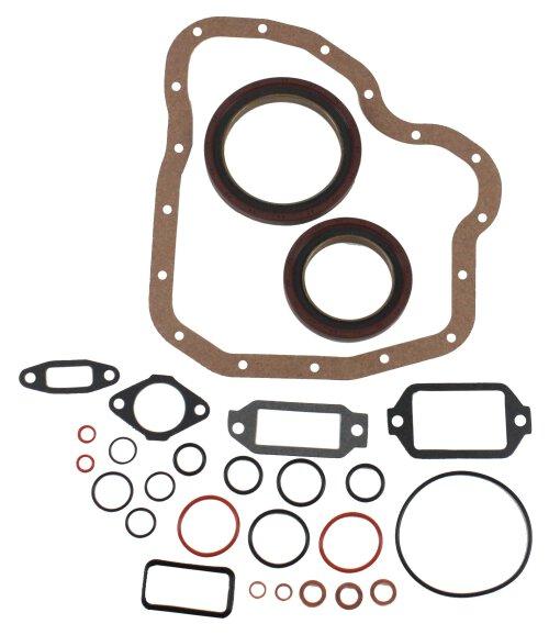 dnj conversion gasket set 2001-2010 chevrolet,gmc,hummer silverado 2500 hd,silverado 3500,sierra 2500 hd v8 6.6l lgs3220