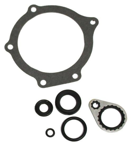 dnj conversion gasket set 2002-2005 buick,chevrolet,gmc trailblazer,trailblazer ext,envoy l6 4.2l lgs3190