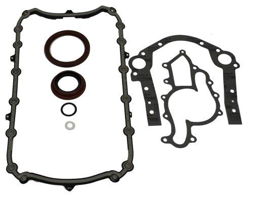 dnj conversion gasket set 2002-2008 ford,mazda,mercury ranger,ranger,taurus v6 3.0l lgs4146