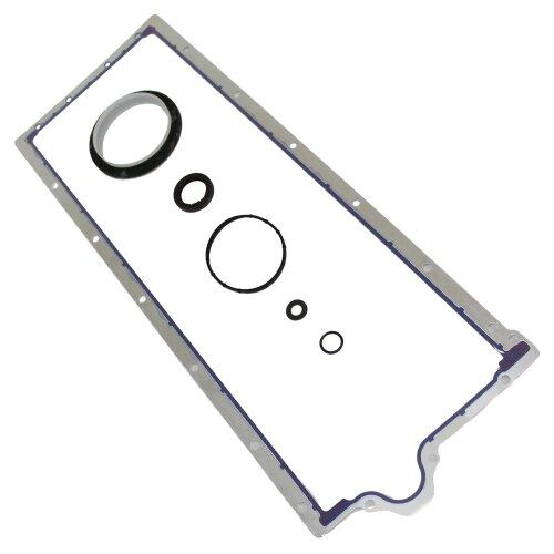 dnj conversion gasket set 2003-2010 dodge viper,ram 1500,viper v10 8.3l,8.4l lgs1183
