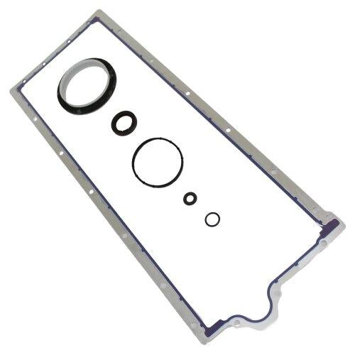 dnj conversion gasket set 2003-2010 dodge viper,ram 1500,viper v10 8.3l,8.4l lgs1183