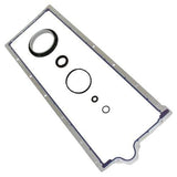 dnj conversion gasket set 2003-2010 dodge viper,ram 1500,viper v10 8.3l,8.4l lgs1183