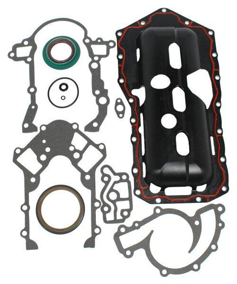 dnj conversion gasket set 2004-2005 buick,chevrolet,pontiac regal,regal,impala v6 3.8l lgs3143a