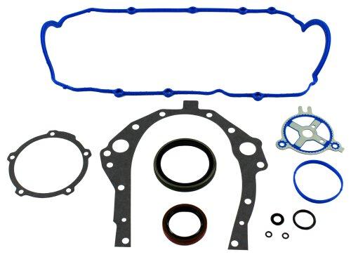 dnj conversion gasket set 2004-2007 buick,chevrolet,pontiac malibu,terraza,malibu v6 3.5l lgs3123