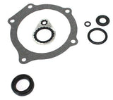 dnj conversion gasket set 2004-2009 buick,chevrolet,gmc rainier,trailblazer,trailblazer ext l6 4.2l lgs3191