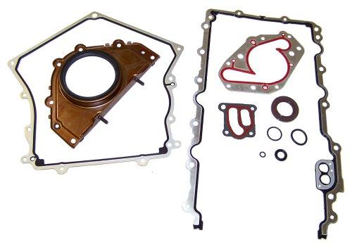 dnj conversion gasket set 2005-2008 chrysler,dodge 300,magnum,300 v6 2.7l lgs1116