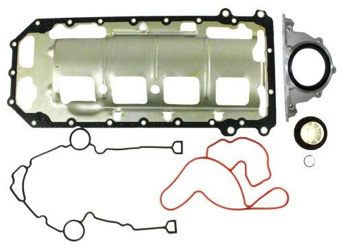 dnj conversion gasket set 2005-2010 chrysler,dodge 300,300,charger v8 6.1l lgs1162