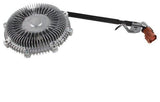 dnj cooling fan clutch 2006-2010 ford,mercury explorer,explorer,mountaineer v6,v8 4.0l,4.6l fca1002e