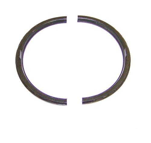 dnj crankshaft seal 1962-1982 ford,lincoln,mercury fairlane,300,country sedan v8 4.3l,4.7l,5.0l rm4112