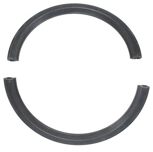 dnj crankshaft seal 1968-1997 ford,lincoln,mercury continental,mark iii,continental v8 7.5l rm4186