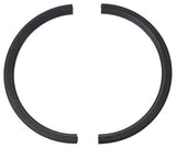 dnj crankshaft seal 1969-1983 ford,lincoln,mercury country sedan,country sedan,country squire v8 5.8l rm4202